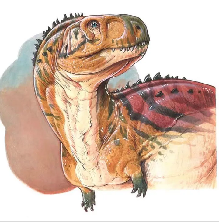 Dinosaurios