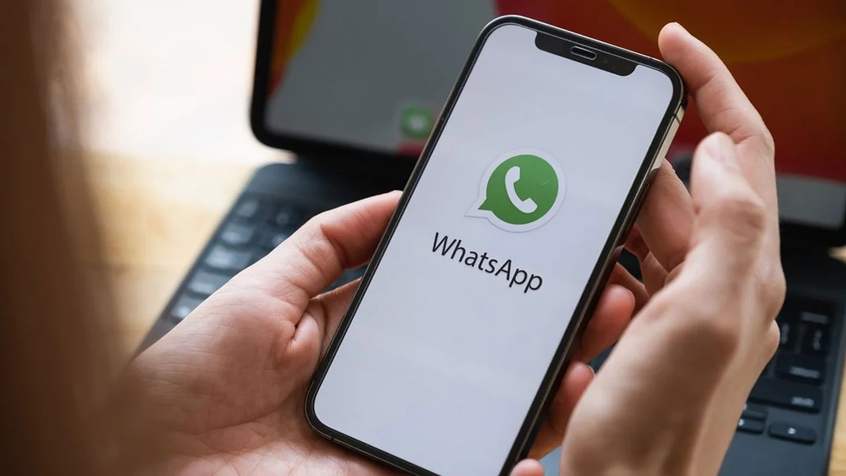 WhatsApp. Foto Freepik