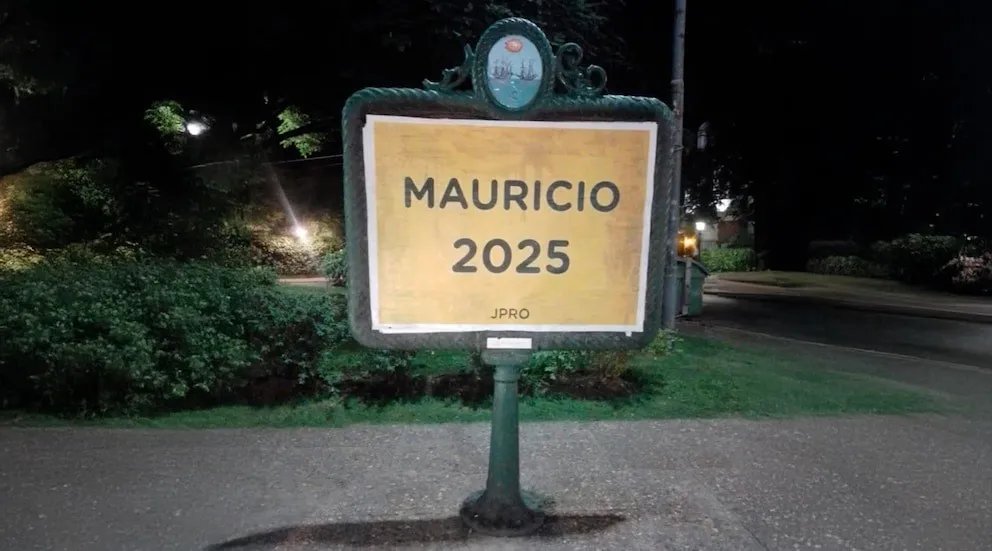 mauri 2025