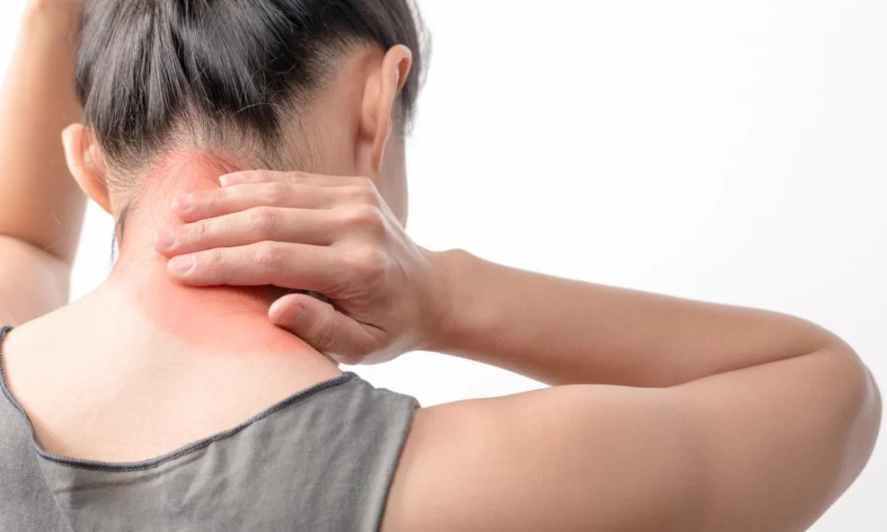 Fibromialgia