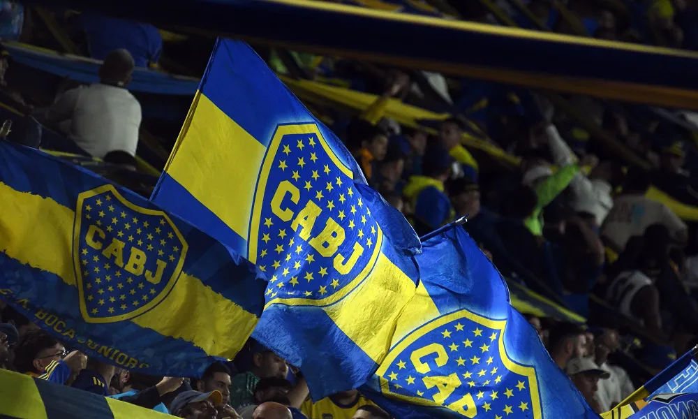 Boca Juniors