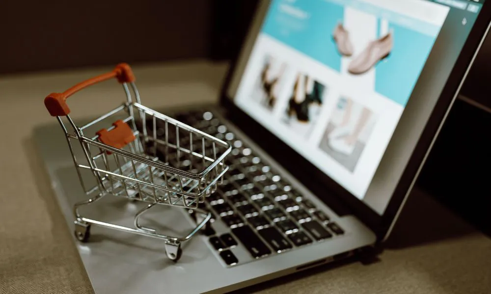 Comercio electrónico