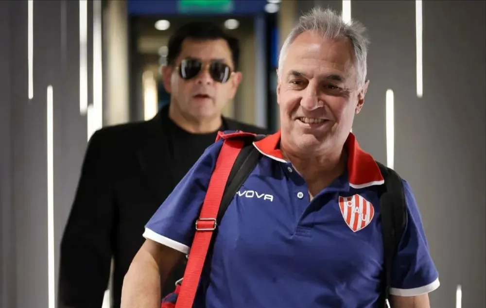 Unión llega a los octavos con confianza alta y orden sostenido