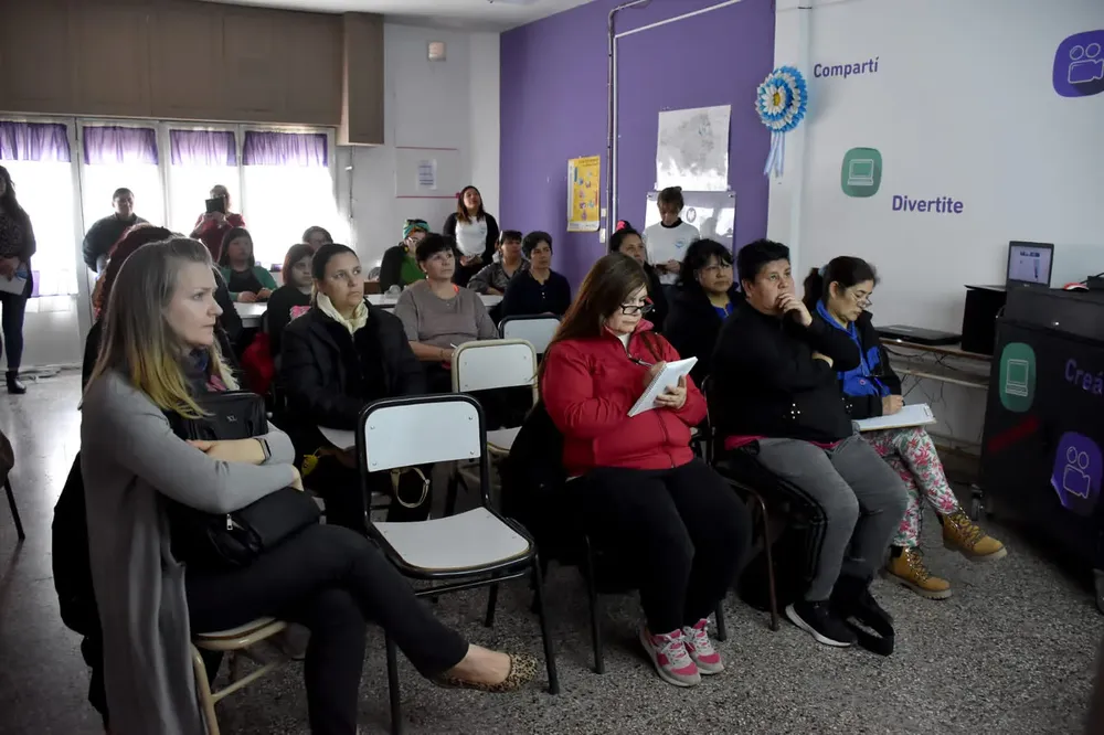 Punto digital Trelew 1