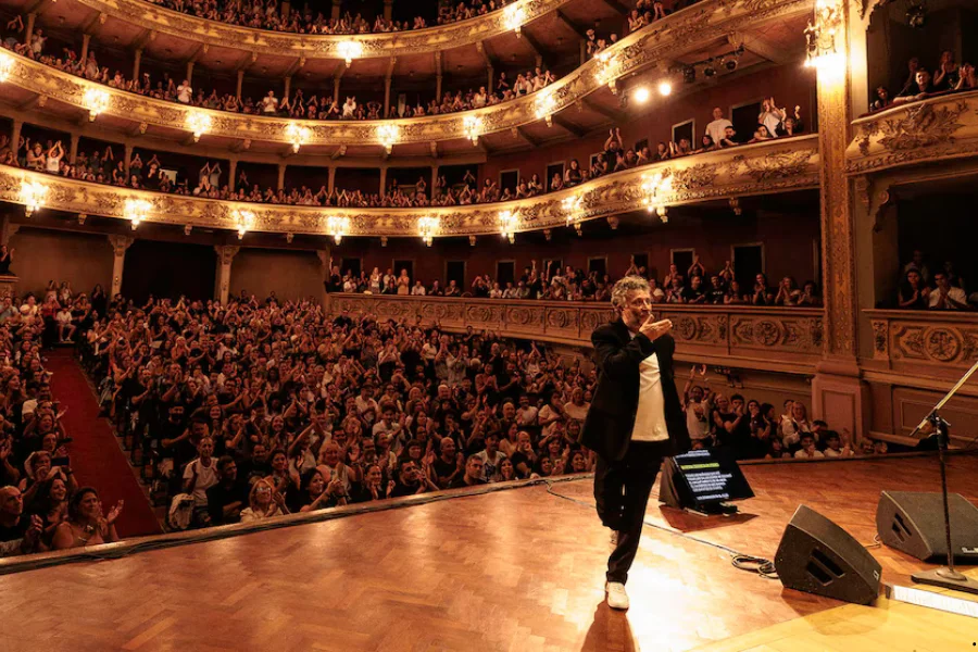 Fito sinfónico