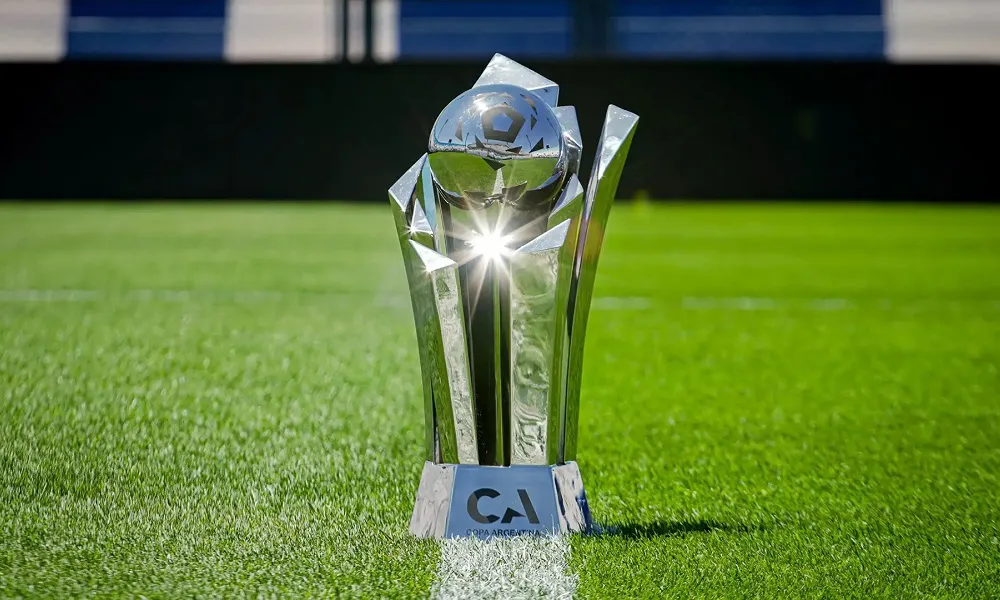 Copa Argentina