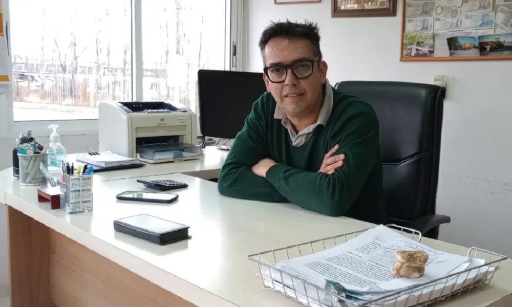 mariano ragadale