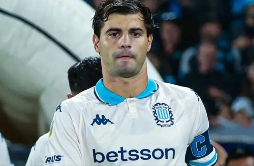 Santiago Sosa fue operado con éxito en Buenos Aires