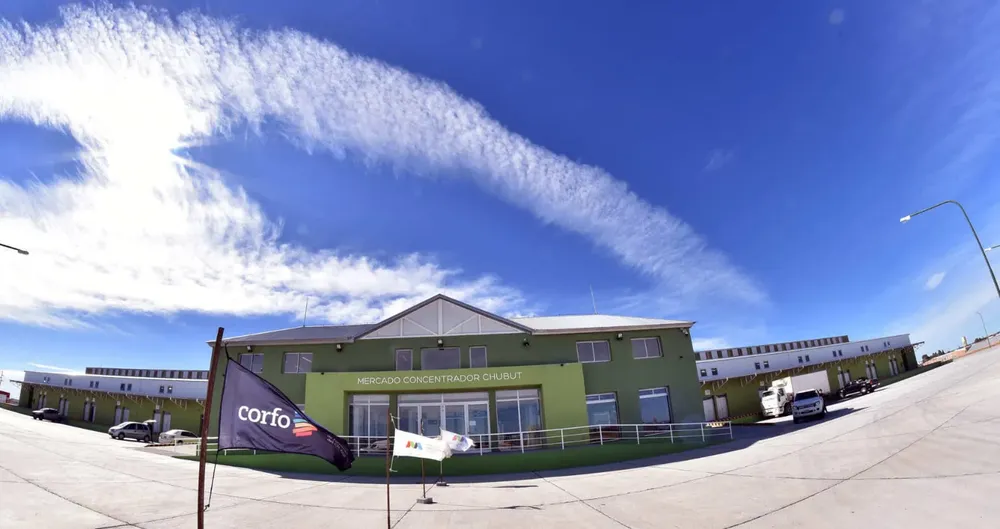 El Mercado Concentrador permanecerá cerrado el 1 de mayo