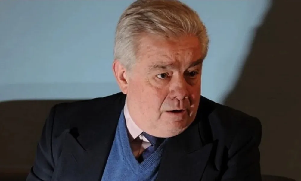  Horacio Usandizaga