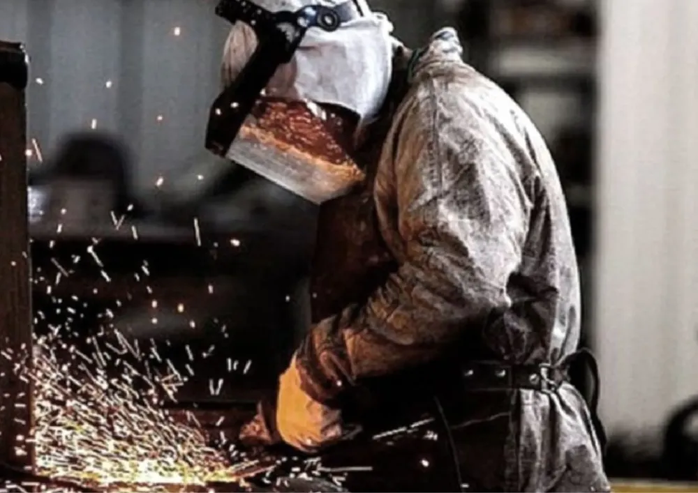En marzo cayó la economía argentina