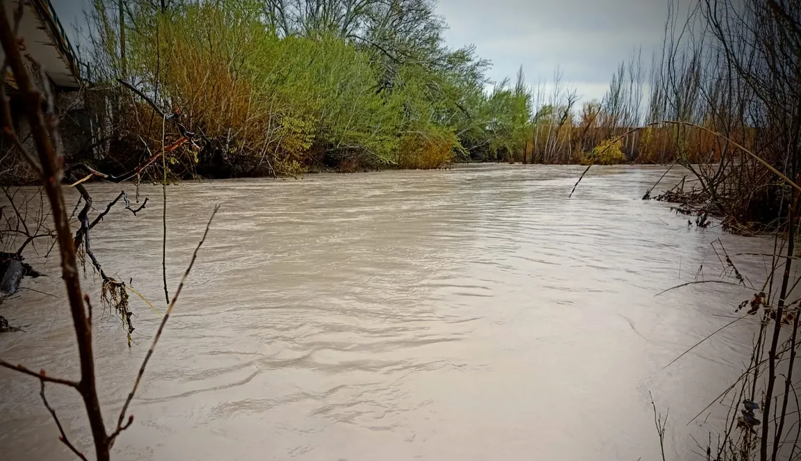 rio chubut