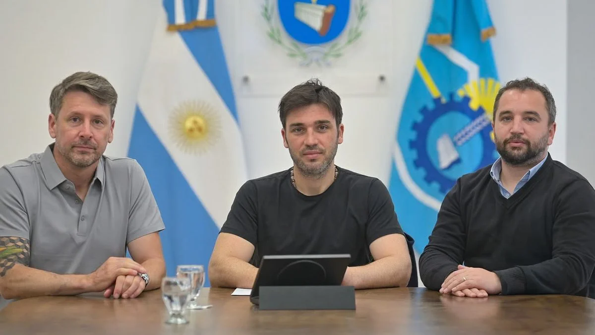 Traspaso rutas