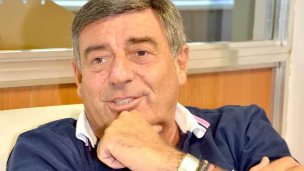 Mario Cimadevilla