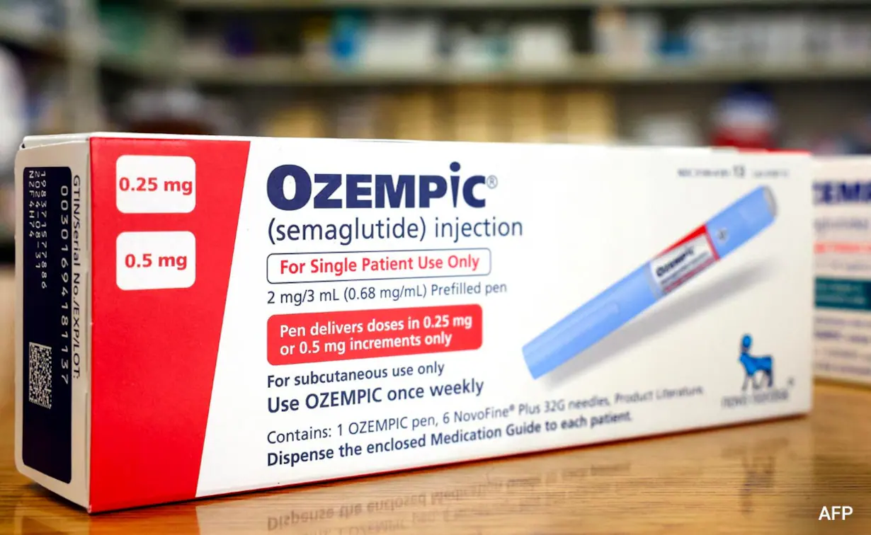 Ozempic
