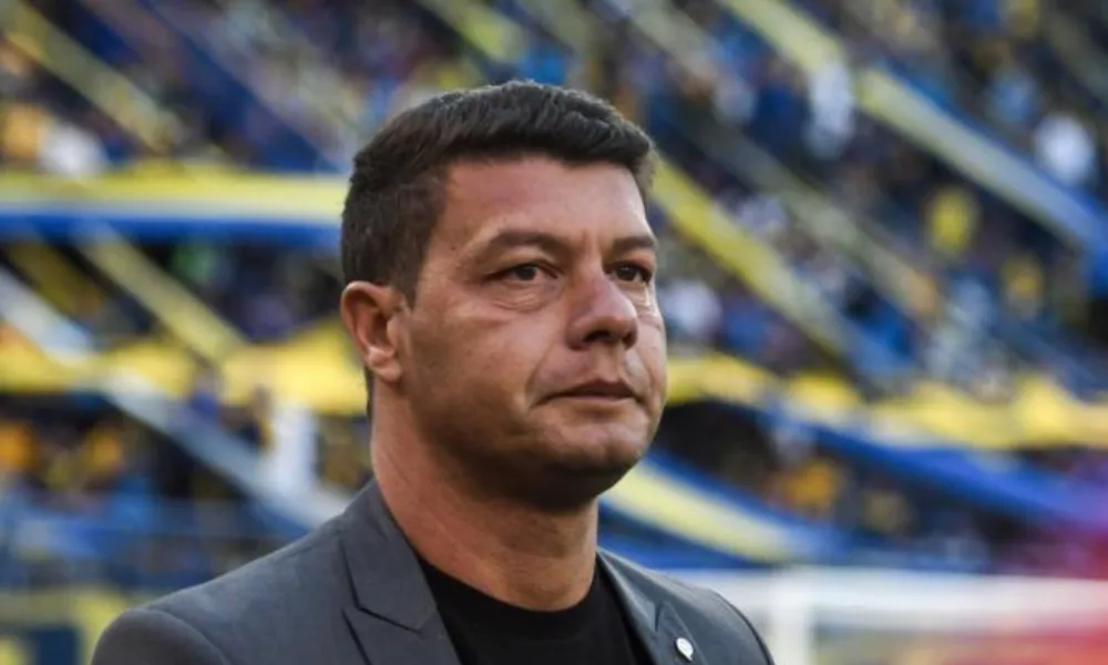 Battaglia vuelve a dirigir