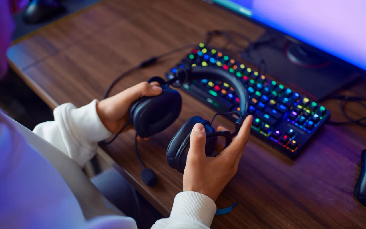 Audio y computación más vendido en Día del Niño