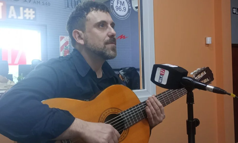 Lucas Inchaurraga