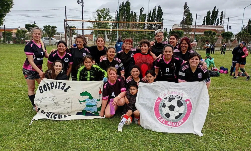 Olimpíadas Interhospitalarias del Deporte 2025