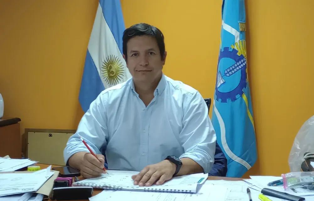 Lotería del Chubut aportó más de 50 millones de pesos para combatir los incendios forestales