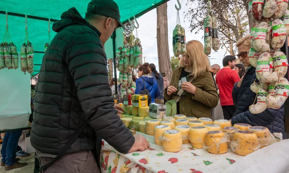 4° Expo Capital de Productores