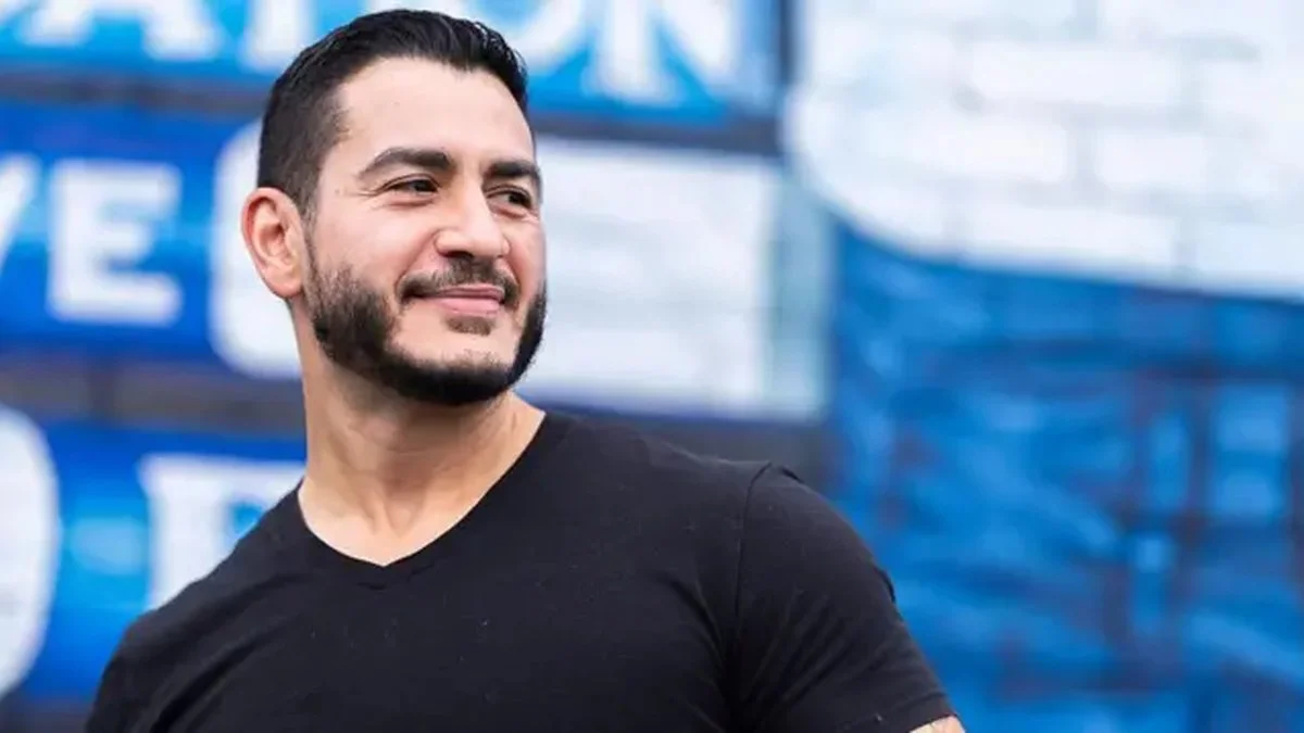 Abdul El-Sayed