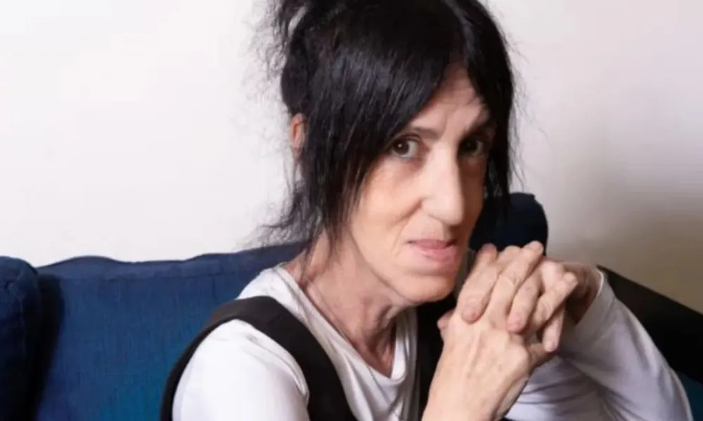 Claudia Schijman