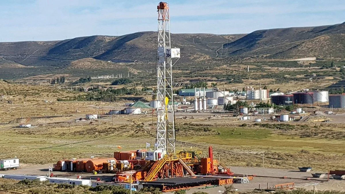 El Tordillo. Foto Facultad de Ingeniería - UNCuyo