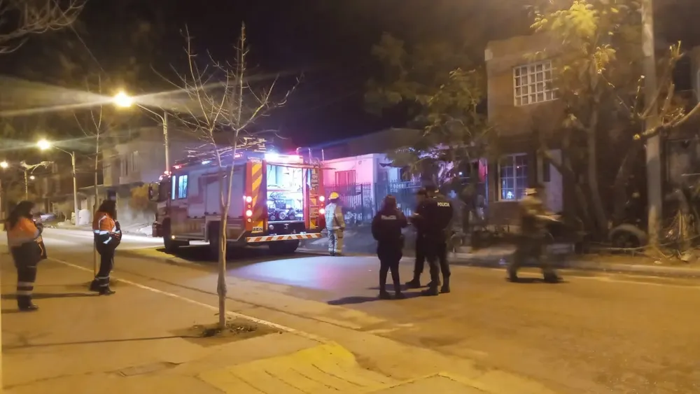 incendio pujol