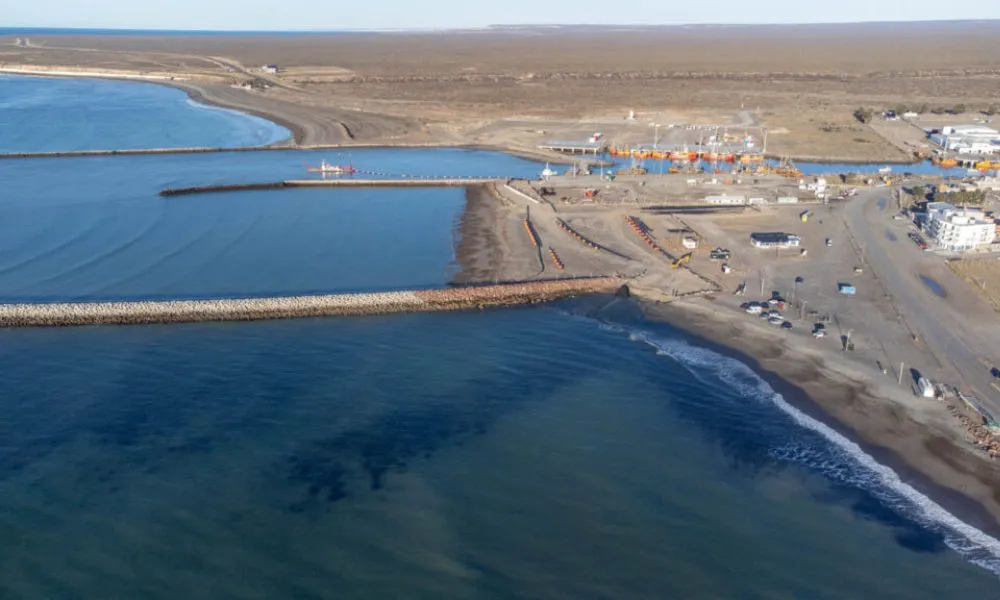rio chubut rw