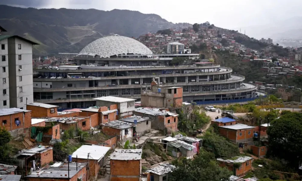 Forma parte de una sentencia que responsabilizó al Estado venezolano por la detención ilegal.
