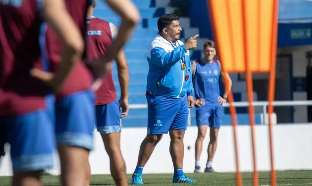 Godoy Cruz y San Martín de San Juan protagonizarán una nueva edición del clásico de Cuyo