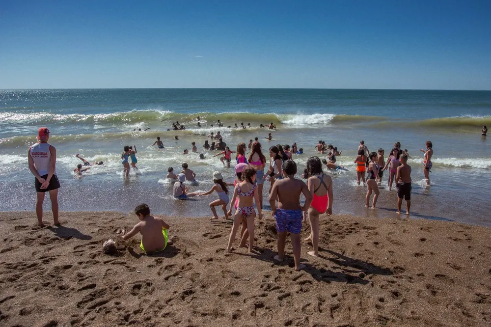 Colonia Municipal de Vacaciones