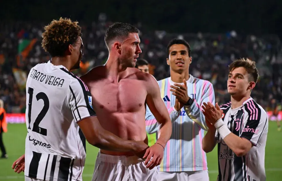 La Vecchia Signora debuta ante Al Ain por el Grupo G