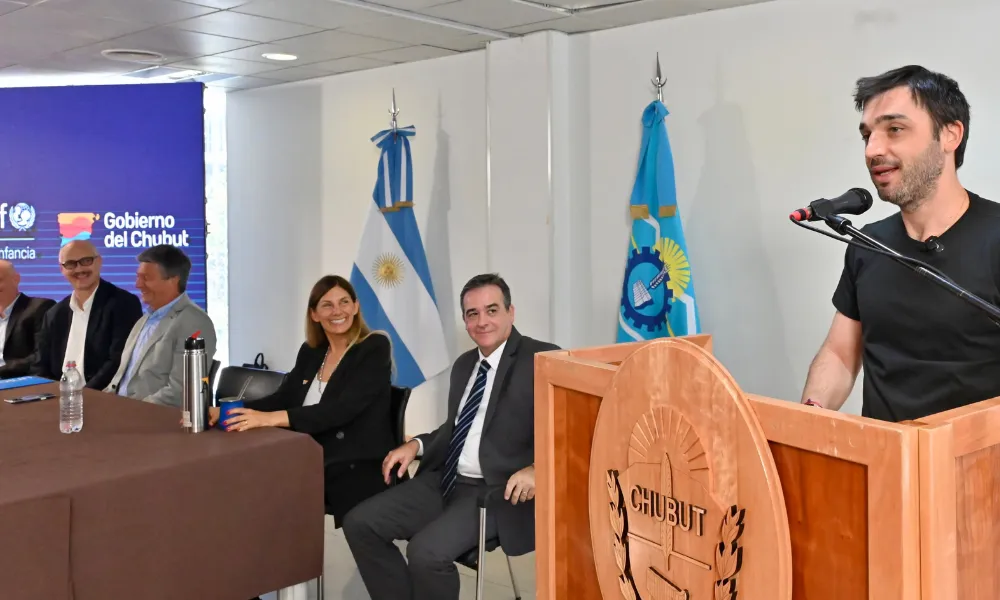 Gobernador Torres