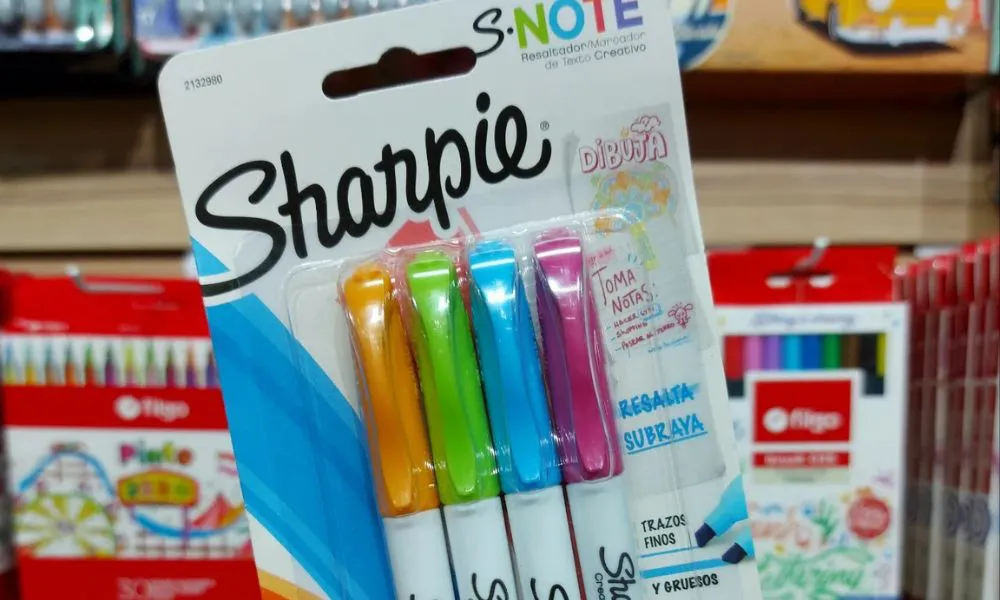 Mix librería productos escolares 2