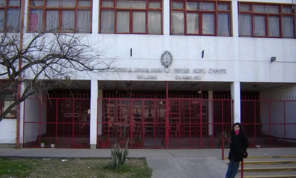Amenazas