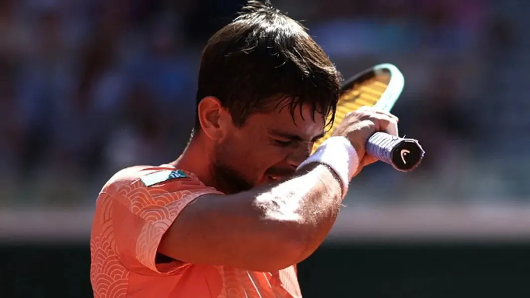 Mariano Navone (Foto: Diario UNO)