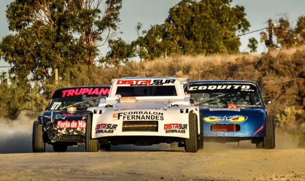 El Safari Pista Zonal tendrá doble fecha