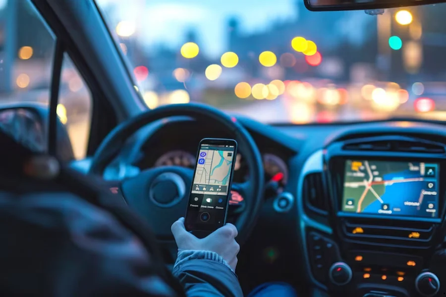 Google Maps estrena el modo 3D 