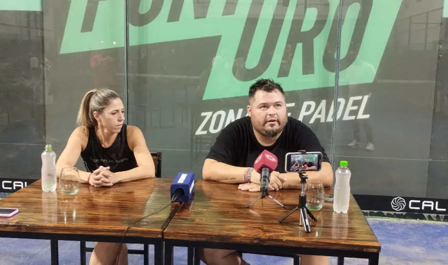 Tercera edición del Caleta Open