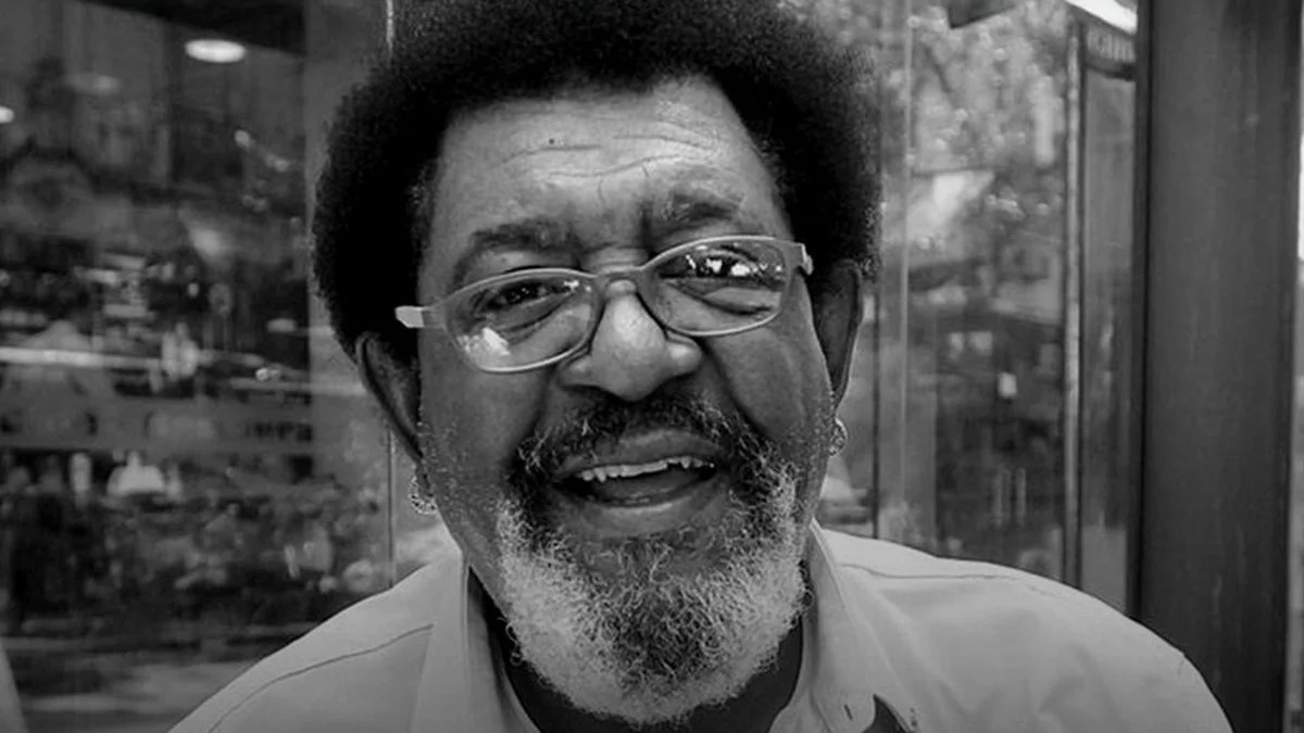 Rubén Rada foro La Capital