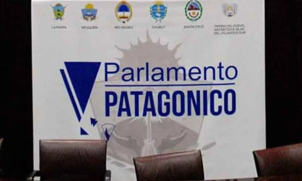 Parlamento Patagónico