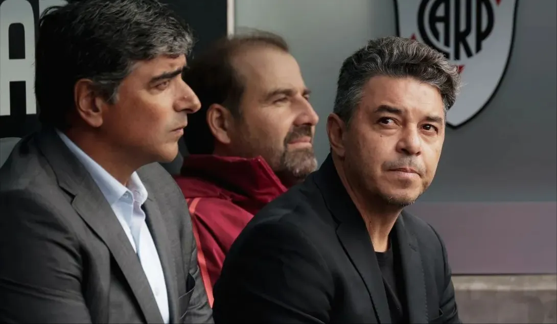 River recibe a Platense en su estreno del Torneo