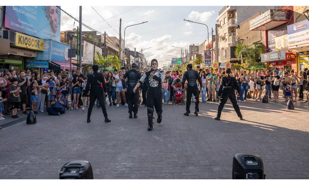 MIchael de La Ferrere (1)