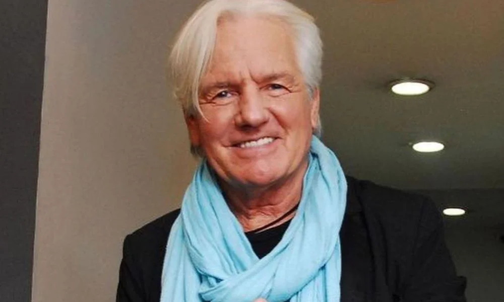 Sergio Denis. Foto Infobae