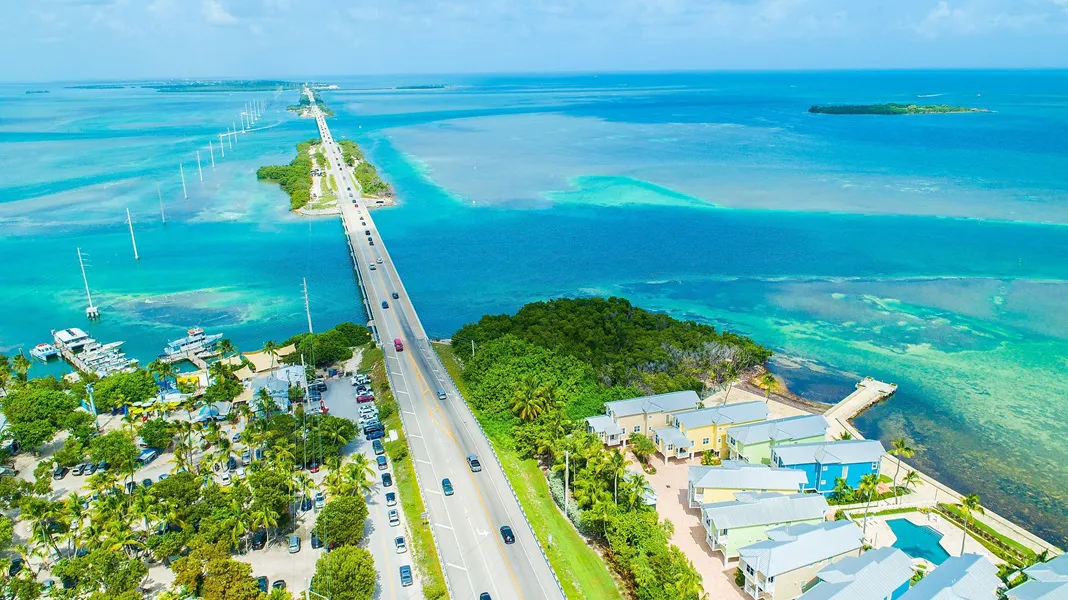 Overseas Highway (Foto: Shutterstock)