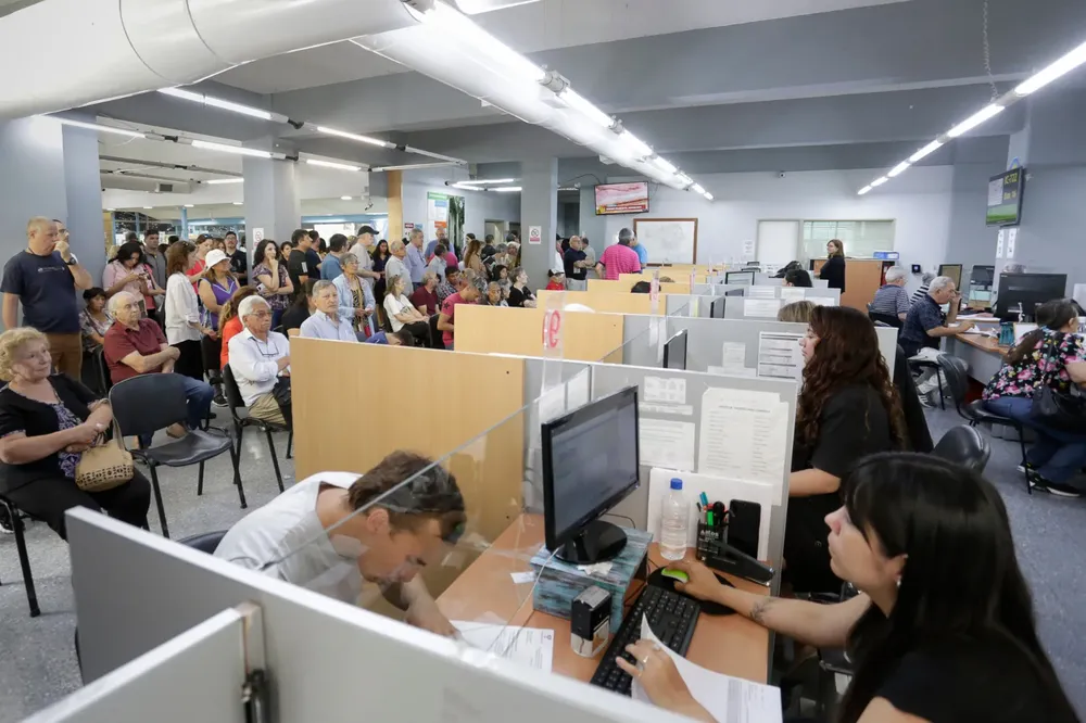 Pago anticipado de impuestos