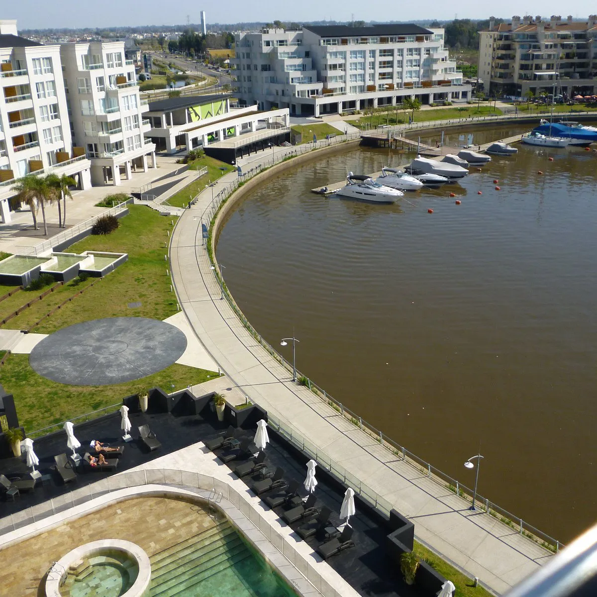 Nordelta Buenos Aires