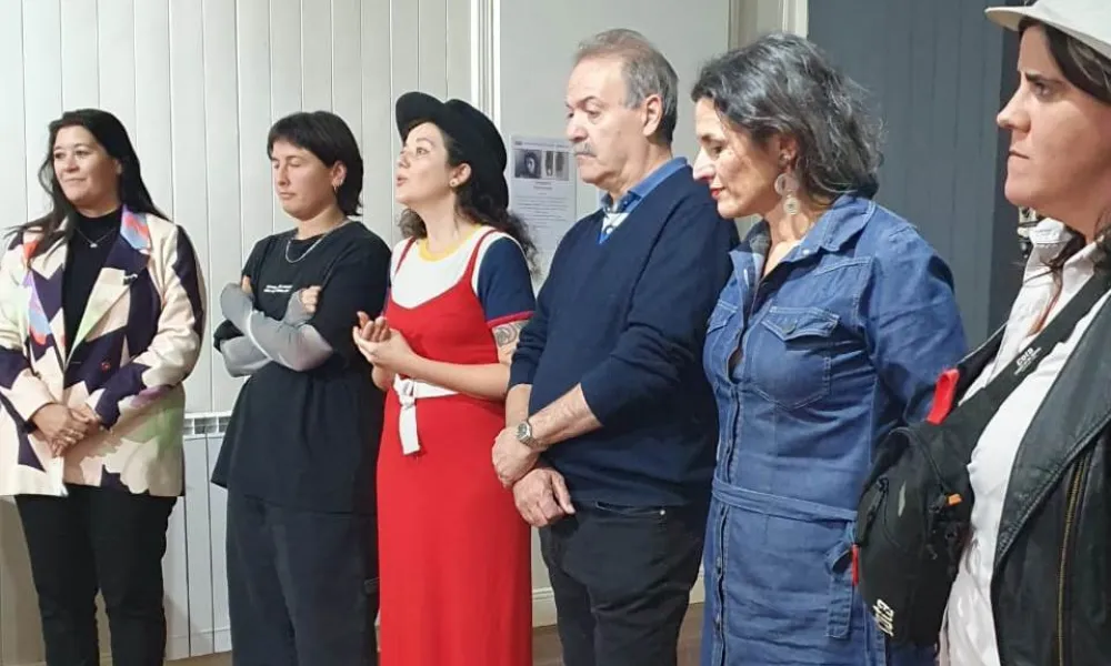 Museo Municipal de Artes Visuales